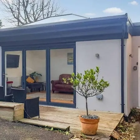 Chambercombe Villa - Harbour View, Decking, Garden, Games Room, Sleeps 20 Ilfracombe Exterior photo