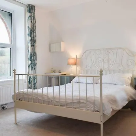 Chambercombe Villa - Harbour View, Decking, Garden, Games Room, Sleeps 20 Ilfracombe Exterior photo